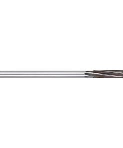 High Speed Steel - Chucking - Right Hand Spiral