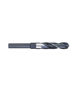 High Speed Steel - Silver & Deming - 118° Point