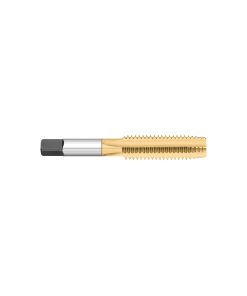 High Speed Steel - Hand Taps - TiN Coated