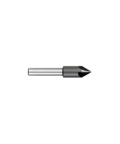 High Speed Steel - 4 Flute