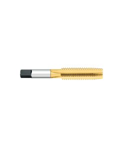 High Speed Steel - Hand Taps - Metric - TiN Coated