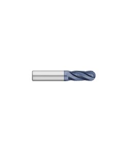 Carbide - Roughers