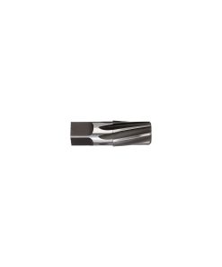High Speed Steel - Taper Pipe