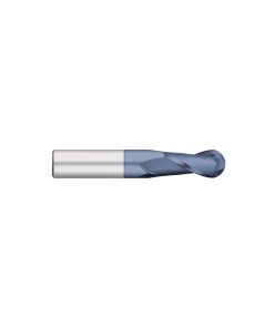General Purpose End Mills