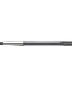 High Speed Steel - Expansion - Straight Flute - Taper Shank