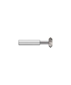 Double Angle Shank Cutters