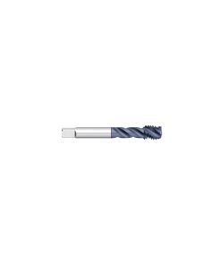 Spiral Flute Semi-Bottoming - ANSI Threads