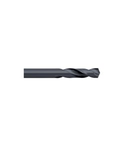 High Speed Steel - Stub Length - 135° Split Point