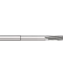 Carbide - Right Hand Spiral