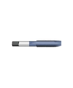 High Speed Steel - Spiral Point Plug Taps