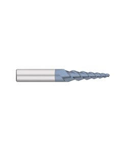 Carbide - Tapered