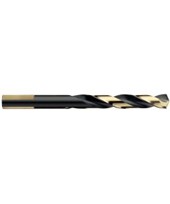 High Speed Steel - Mechanics Length - 135° Split Point