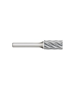 Cylindrical End Cut - SB - For Aluminum