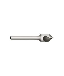 Carbide - Single Flute