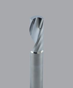 Onsrud 63-109 Solid Carbide router, 1 flute, upcut O flute