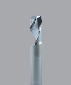 Onsrud 63-304 Solid Carbide router, 1 flute, upcut O flute