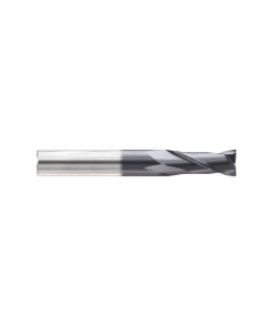 YG1-GMK32010 - 1 x 6 x 2.5 x 50 - Ev Mills 2 Flute 30Deg Helix End Mill