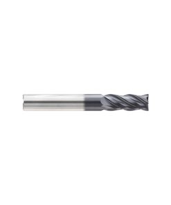 YG1-GMK33020 - 2 x 6 x 6 x 50 - Ev Mills 4 Flute 37Deg Helix End Mill