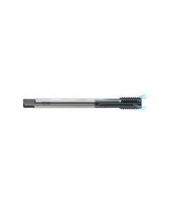 YG1-TKS84607RCP - M16X2.0 D7 110.0L - Hss-Pm Straight Flute Tap With Radial Oil Hole Ticn Coating