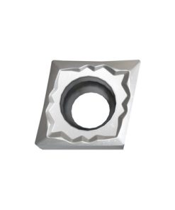 YG1-22000081 - Ccgt3251Al Yg10 / Ccgt09T304-Al Yg10 Turning Positive Insert