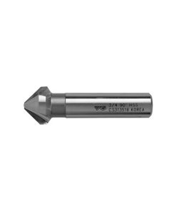 YG1-CS313516 - 3/4 x 1/2 x 2-1/2 - Hss 90Deg 3Fl. Countersink