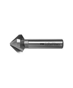 YG1-CS313517 - 1 x 1/2 x 2-3/4 - Hss 90Deg 3Fl. Countersink