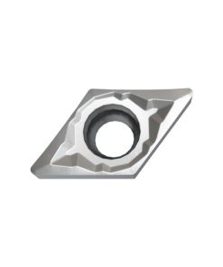 YG1-22000083 - Dcgt3251Al Yg10 / Dcgt11T304Al Yg10 Turning Positive Insert