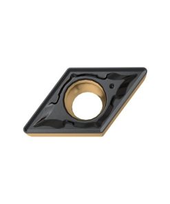 YG1-22000210 - Dcmt2151Ug Yg3010 / Dcmt070204Ug Yg3010 Turning Positive Insert
