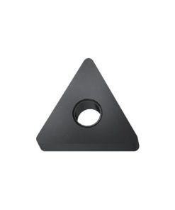 YG1-22000035 - .572 x .375 x .187 x .031R - Tnma160408-Yg1001 / Tnma332 Turning Negative Insert
