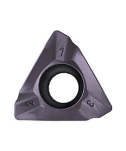 YG1-12000887 - TPKT160504R-GN-YG612 - Indexable Milling Insert