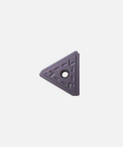 YG1-12000956 - RTPKN1603PDTR-YG612/TPKN32PDTR - Indexable Milling Insert