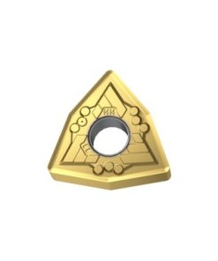 YG1-22002303 - WNMG080412-MM-YG401/WNMG433-MM - Indexable Turning Insert