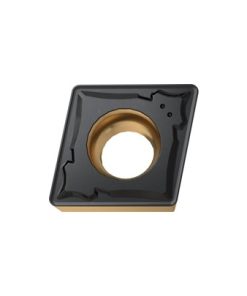 YG1-22003301 - CCMT060208-UG-YG3125/CCMT21.52-UG - Indexable Turning Insert