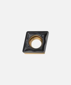 YG1-22003388 - DNUX150404L-YG3125/DNUX431L - Indexable Turning Insert