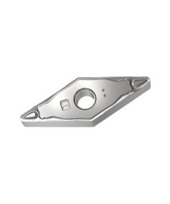 YG1-22003583 - VNMG160408-PSF-YT100G/VNMG332-PSF - Indexable Turning Insert