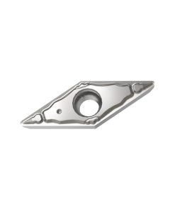 YG1-22003597 - VCMT110304-PF-YT100G/VCMT221-PF - Indexable Turning Insert