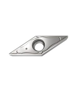 YG1-22003605 - VBMT160404-PM-YT100G/VBMT331-PM - Indexable Turning Insert