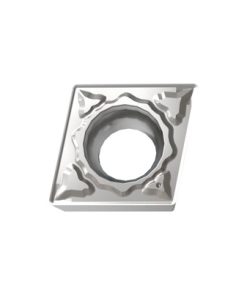 YG1-22003616 - CCMT060208-PM-YT100G/CCMT21.52-PM - Indexable Turning Insert