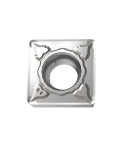 YG1-22003617 - SCMT09T308-PM-YT100G/SCMT32.52-PM - Indexable Turning Insert