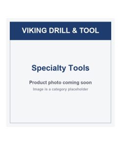 Viking Drill & Tool - Type 11-UB, 16-UB, 180-GP, 180-SA, 183-UB, 213, 214, 240-AL, 250VTL, 284-UB, 296, 296-XL, 420-AL, 490, 490-G, 491, 491-LX, 492-D, 493-D, 493-DB, 493-DN, 50-UB, 51-UB, 52-UB, 53-UB, 54-UB, 55-UB, 602-C, 626, 643-DL, 78-ACN, 78-QR, 78-QRN, 78-UB, 78-UBN, 82-UB, 83-UB, 90-UB, 935, 950, 951, 952, 953, CHC-QR, CHC-UB, CHD-UB