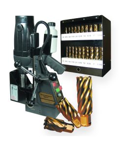 Viking Drill & Tool - Type 13SP