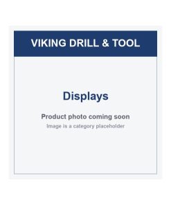 Viking Drill & Tool - Type 901, 913