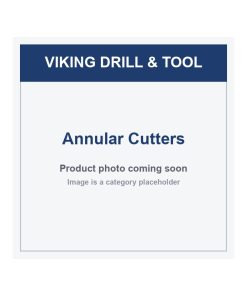 Viking Drill & Tool - Type 12, 13LSP, 13SP, 14, 14L, 15, 15C, 15CL