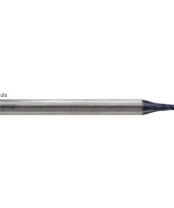 YG-1 YG Miniature Solid Carbide End Mills — 2 Flute ball nose E5K73,EMK73