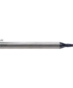 YG-1 YG Miniature Solid Carbide End Mills — 2 Flute E5K70,EMK70 Square Miniature