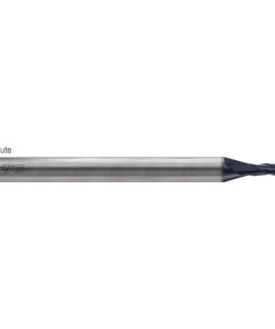 YG-1 YG Miniature Solid Carbide End Mills — 3 Flute E5K71,EMK71 Square Miniature