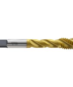 YG-1 YG Tap INOX-Oil Field-LHSpiral Flute — B2-TiN