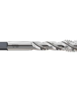 YG-1 YG Tap INOX-Oil Field-LHSpiral Flute — BI-Bright