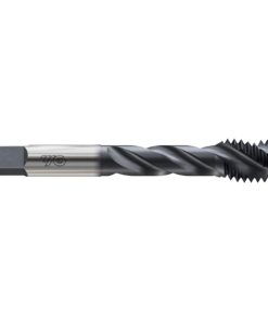 YG-1 YG Tap INOX-Oil Field-LHSpiral Flute — BO-Steam Oxide