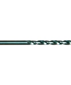Carbide Jobber Drill